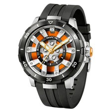 Cargar imagen en el visor de la galería, RELOJ DEPORTIVO PARA HOMBRE INVICTA INVICTA RACING 49444 - NEGRO