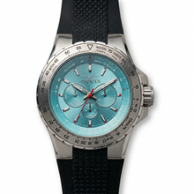 Cargar imagen en el visor de la galería, RELOJ DEPORTIVO PARA HOMBRE INVICTA AVIATOR 50963 - NEGRO