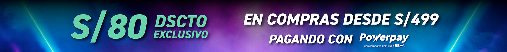 INVICTA + POWERPAY: 3 CUOTAS SIN INTERESES