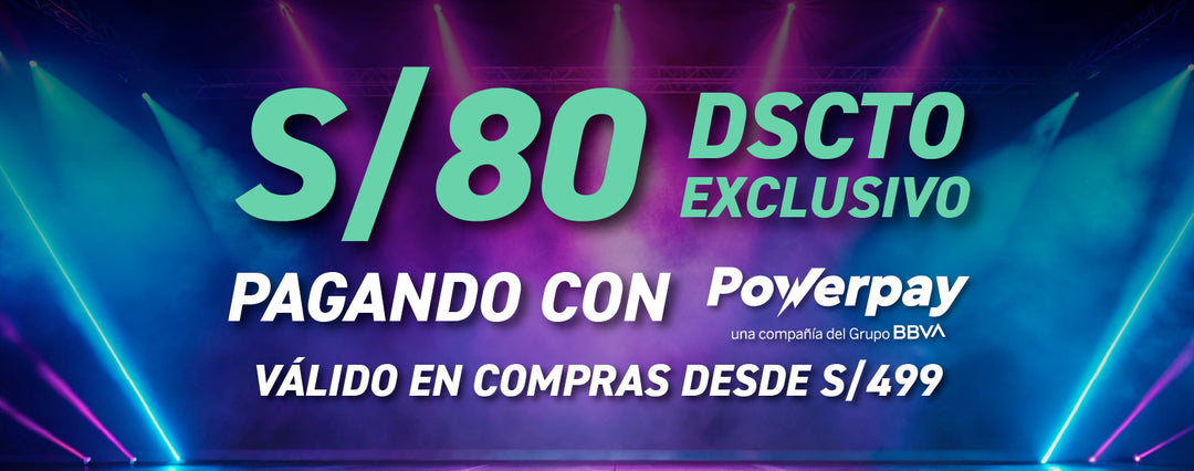 INVICTA + POWERPAY: 3 CUOTAS SIN INTERESES