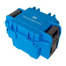 Cargar imagen en el visor de la galería, RELOJ PARA HOMBRE TECHNOMARINE OCEAN TM-318117 - ACERO