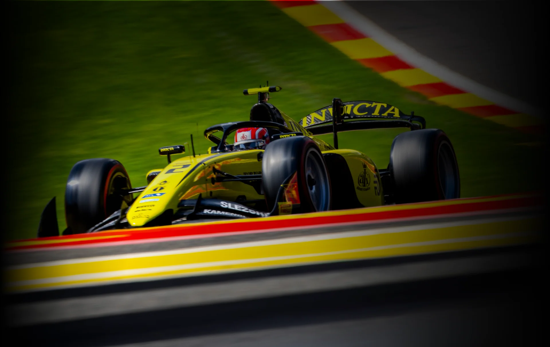 Banner fondo
