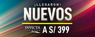 Relojes a S/ 399