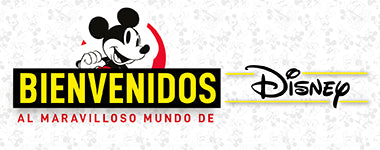 Relojes de Mickey Mouse