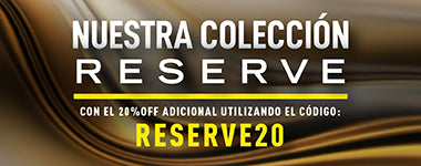 Relojes Invicta Reserve