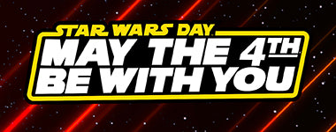 Reloj para hombre Star Wars