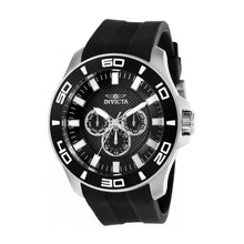 Cargar imagen en el visor de la galería, RELOJ DEPORTIVO PARA HOMBRE INVICTA PRO DIVER 28000_BAND - NEGRO