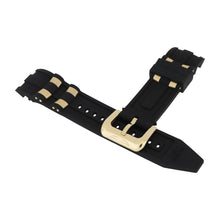 Cargar imagen en el visor de la galería, Correa De Repuesto Para Reloj Invicta Pro Diver 6994
