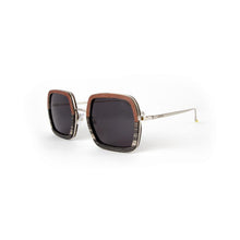 Cargar imagen en el visor de la galería, Lentes De Sol Invicta Objet D Art I 22611-obj-53-01 con Filtro UV polarizado