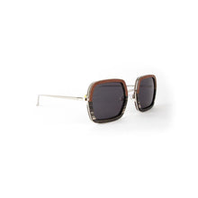 Cargar imagen en el visor de la galería, Lentes De Sol Invicta Objet D Art I 22611-obj-53-01 con Filtro UV polarizado