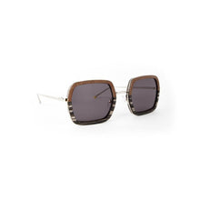 Cargar imagen en el visor de la galería, Lentes De Sol Invicta Objet D Art I 22611-obj-53-03 con Filtro UV polarizado