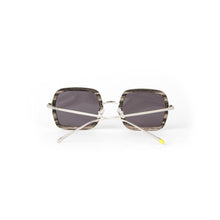 Cargar imagen en el visor de la galería, Lentes De Sol Invicta Objet D Art I 22611-obj-53-03 con Filtro UV polarizado