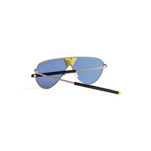 Cargar imagen en el visor de la galería, Lentes De Sol Invicta Objet D Art I 27564-obj-05-08 con Filtro UV polarizado