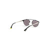 Lentes De Sol Invicta Dna I 6981-dna-13-03 con Filtro UV polarizado