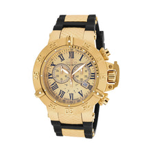 Cargar imagen en el visor de la galería, RELOJ DEPORTIVO PARA HOMBRE INVICTA SUBAQUA 16875 - ORO NEGRO