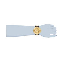 Cargar imagen en el visor de la galería, RELOJ DEPORTIVO PARA HOMBRE INVICTA SUBAQUA 16875 - ORO NEGRO