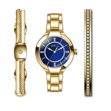 Cargar imagen en el visor de la galería, RELOJ PARA MUJER INVICTA ANGEL 29323 - DORADO