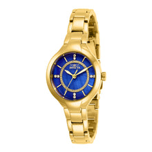 Cargar imagen en el visor de la galería, RELOJ PARA MUJER INVICTA ANGEL 29323 - DORADO