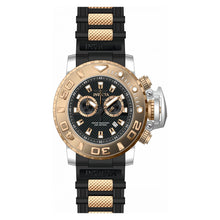 Cargar imagen en el visor de la galería, RELOJ DEPORTIVO PARA HOMBRE INVICTA SEA HUNTER 32653 - NEGRO