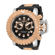Cargar imagen en el visor de la galería, RELOJ DEPORTIVO PARA HOMBRE INVICTA SEA HUNTER 32653 - NEGRO