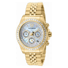 Cargar imagen en el visor de la galería, RELOJ PARA MUJER TECHNOMARINE MANTA TM 221024 - ORO