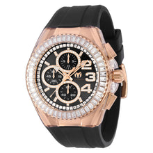 Cargar imagen en el visor de la galería, RELOJ DEPORTIVO PARA HOMBRE TECHNOMARINE CRUISE TM 121018 - NEGRO