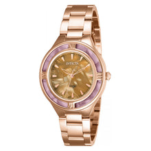 Cargar imagen en el visor de la galería, RELOJ PARA MUJER INVICTA ANGEL 39674 - ORO ROSA