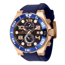 Cargar imagen en el visor de la galería, RELOJ DEPORTIVO PARA HOMBRE INVICTA PRO DIVER 40015 - AZUL