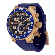 Cargar imagen en el visor de la galería, RELOJ DEPORTIVO PARA HOMBRE INVICTA PRO DIVER 40015 - AZUL