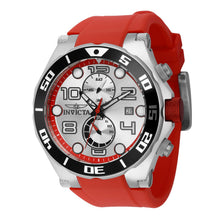 Cargar imagen en el visor de la galería, RELOJ DEPORTIVO PARA HOMBRE INVICTA PRO DIVER 40016 - ROJO