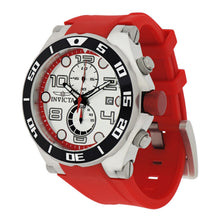 Cargar imagen en el visor de la galería, RELOJ DEPORTIVO PARA HOMBRE INVICTA PRO DIVER 40016 - ROJO