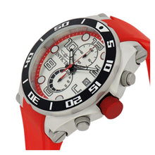 Cargar imagen en el visor de la galería, RELOJ DEPORTIVO PARA HOMBRE INVICTA PRO DIVER 40016 - ROJO