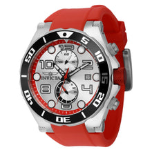 Cargar imagen en el visor de la galería, RELOJ DEPORTIVO PARA HOMBRE INVICTA PRO DIVER 40016 - ROJO