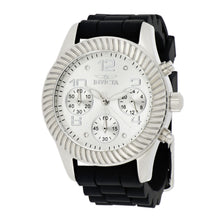 Cargar imagen en el visor de la galería, RELOJ DEPORTIVO PARA MUJER INVICTA ANGEL 40302 - NEGRO