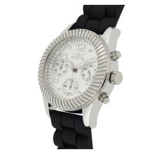 Cargar imagen en el visor de la galería, RELOJ DEPORTIVO PARA MUJER INVICTA ANGEL 40302 - NEGRO