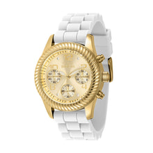 Cargar imagen en el visor de la galería, RELOJ DEPORTIVO PARA MUJER INVICTA ANGEL 40303 - BLANCO