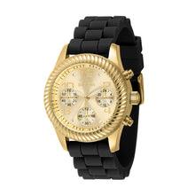 Cargar imagen en el visor de la galería, RELOJ DEPORTIVO PARA MUJER INVICTA ANGEL 40305 - NEGRO