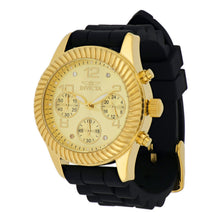Cargar imagen en el visor de la galería, RELOJ DEPORTIVO PARA MUJER INVICTA ANGEL 40305 - NEGRO