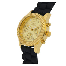 Cargar imagen en el visor de la galería, RELOJ DEPORTIVO PARA MUJER INVICTA ANGEL 40305 - NEGRO