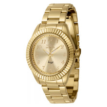 Cargar imagen en el visor de la galería, RELOJ PARA MUJER INVICTA ANGEL 40344 - ORO