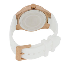 Cargar imagen en el visor de la galería, RELOJ PARA MUJER INVICTA ANGEL 40350 - BLANCO, ORO ROSA