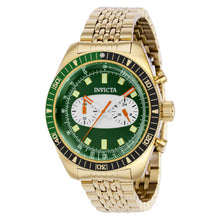Cargar imagen en el visor de la galería, RELOJ PARA HOMBRE INVICTA SPEEDWAY 40528 - ORO