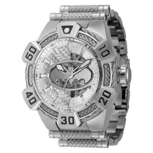 Cargar imagen en el visor de la galería, RELOJ PARA HOMBRE INVICTA DC COMICS 40985 - PLATA, ACERO