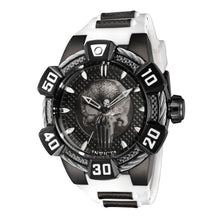 Cargar imagen en el visor de la galería, RELOJ CASTIGADOR PARA HOMBRE INVICTA MARVEL 41016 - BLANCO NEGRO