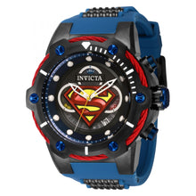 Cargar imagen en el visor de la galería, RELOJ PARA HOMBRE INVICTA DC COMICS 41180 - AZUL, BRONCE DE CAÑÓN