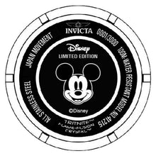Cargar imagen en el visor de la galería, RELOJ PARA MUJER INVICTA DISNEY INV41215 - MORADO
