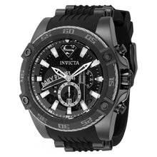 Cargar imagen en el visor de la galería, RELOJ PARA HOMBRE INVICTA DC COMICS 41236 - BRONCE DE CAÑÓN, NEGRO