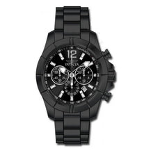 Cargar imagen en el visor de la galería, RELOJ CLÁSICO PARA HOMBRE INVICTA SPECIALTY 44274 - NEGRO