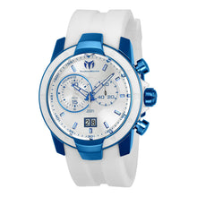 Cargar imagen en el visor de la galería, RELOJ DEPORTIVO PARA HOMBRE TECHNOMARINE UF6 TM-615009 - BLANCO
