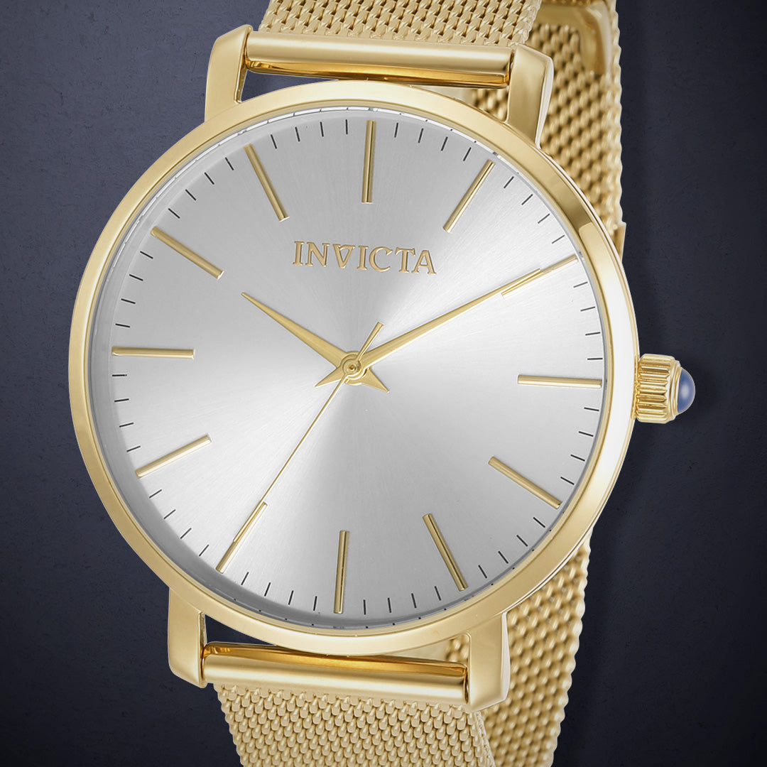 Cuál es el mejor reloj dorado de mujer? - Blog de accesorios